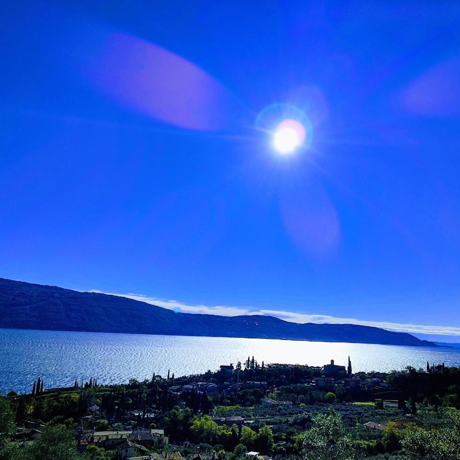 Agriturismo L'Uliveto 加尔尼亚诺 客房 照片