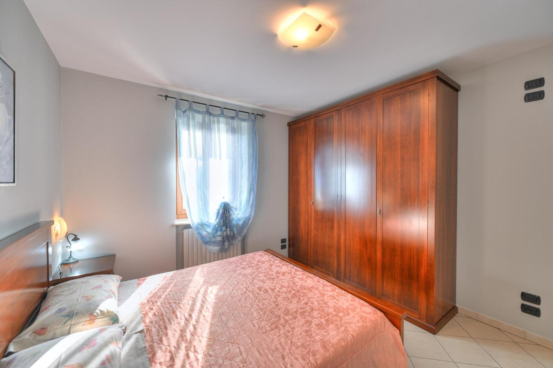 Agriturismo L'Uliveto 加尔尼亚诺 外观 照片