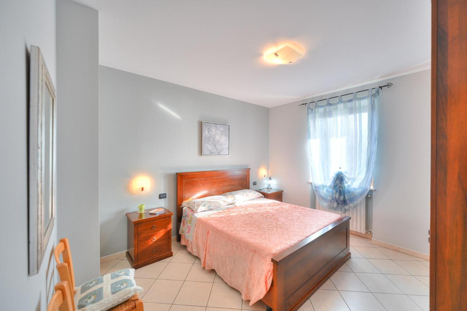 Agriturismo L'Uliveto 加尔尼亚诺 外观 照片