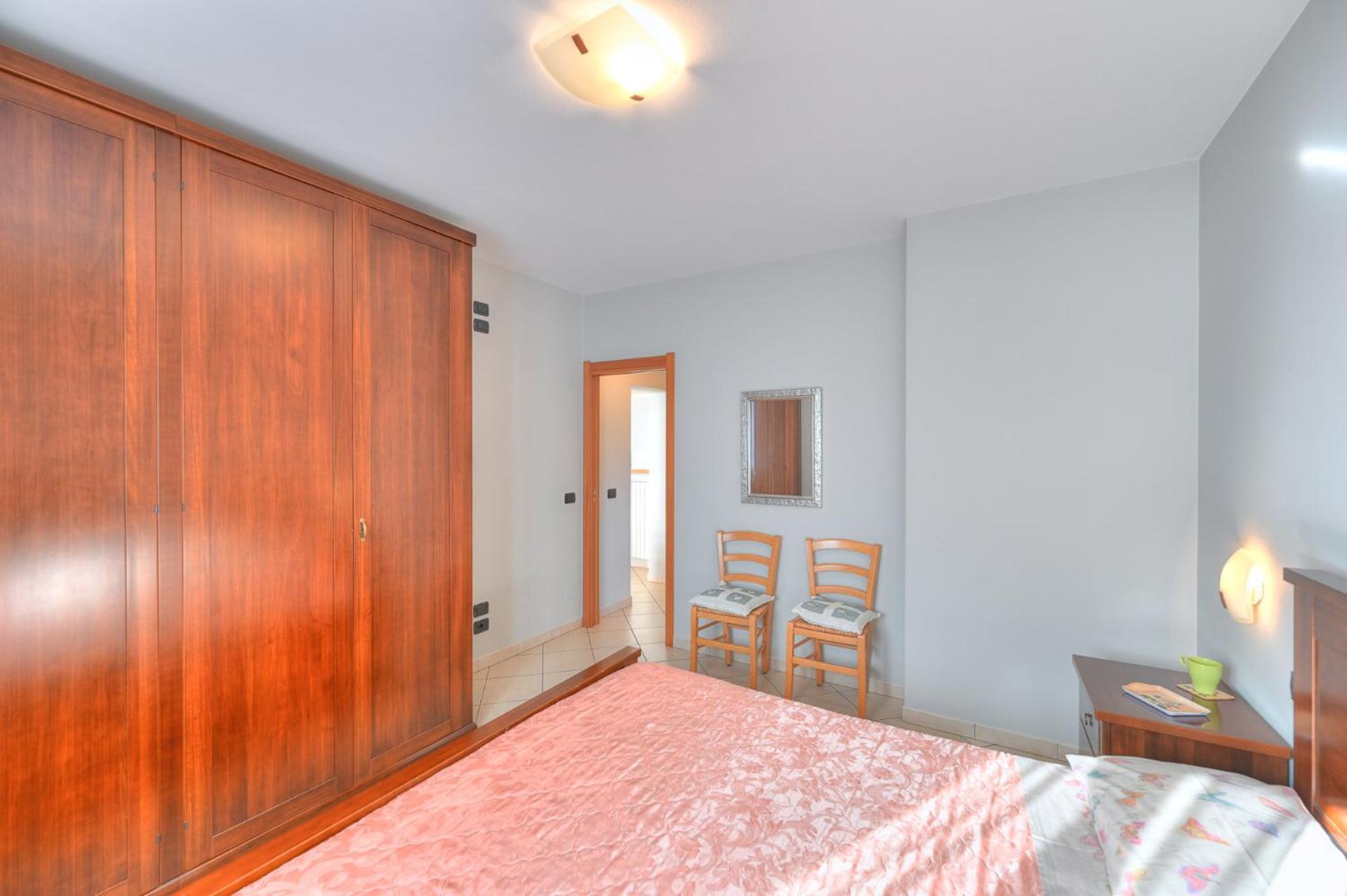 Agriturismo L'Uliveto 加尔尼亚诺 外观 照片
