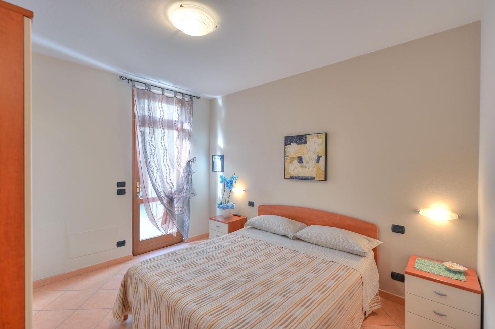 Agriturismo L'Uliveto 加尔尼亚诺 外观 照片