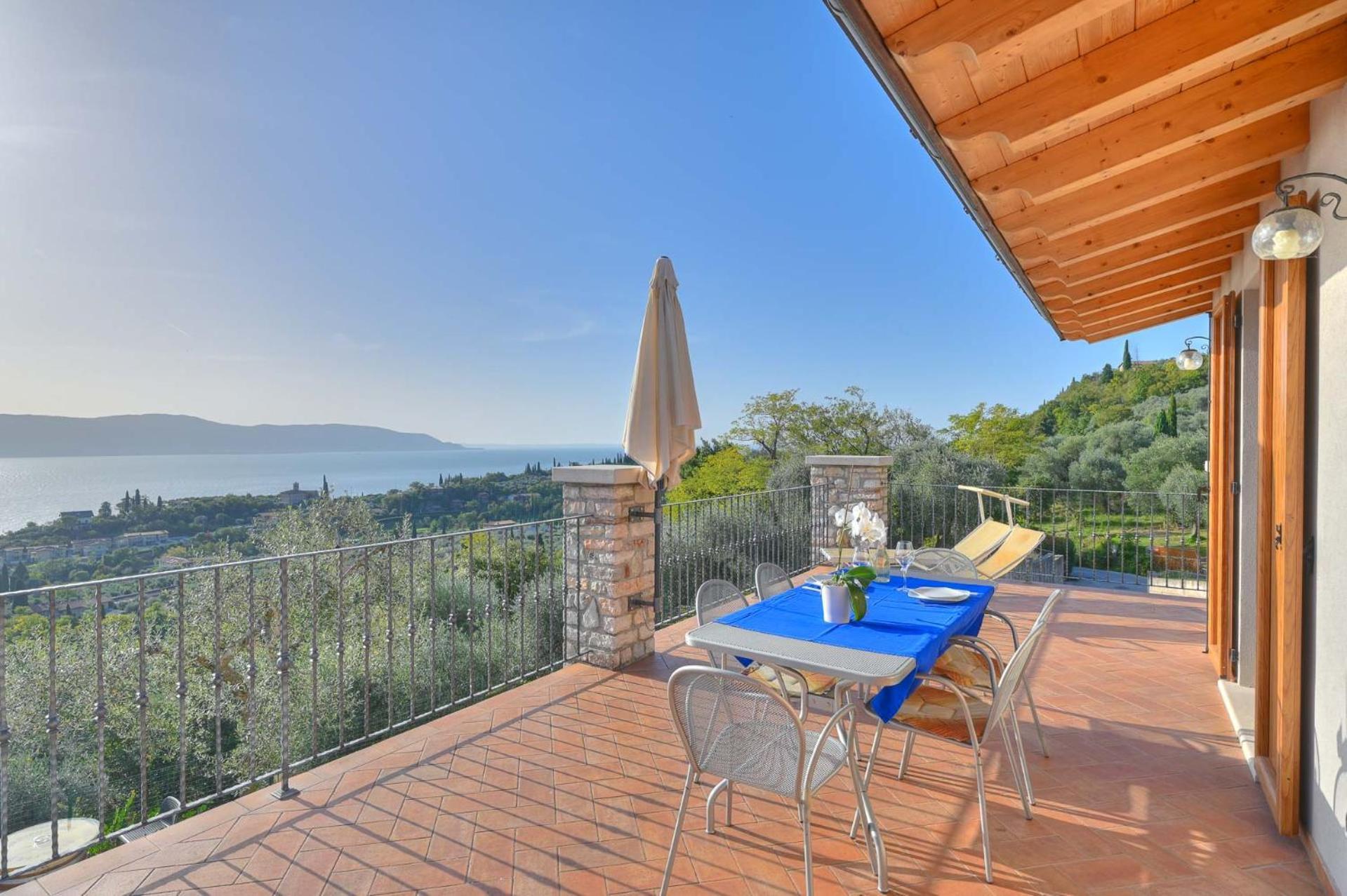 Agriturismo L'Uliveto 加尔尼亚诺 外观 照片
