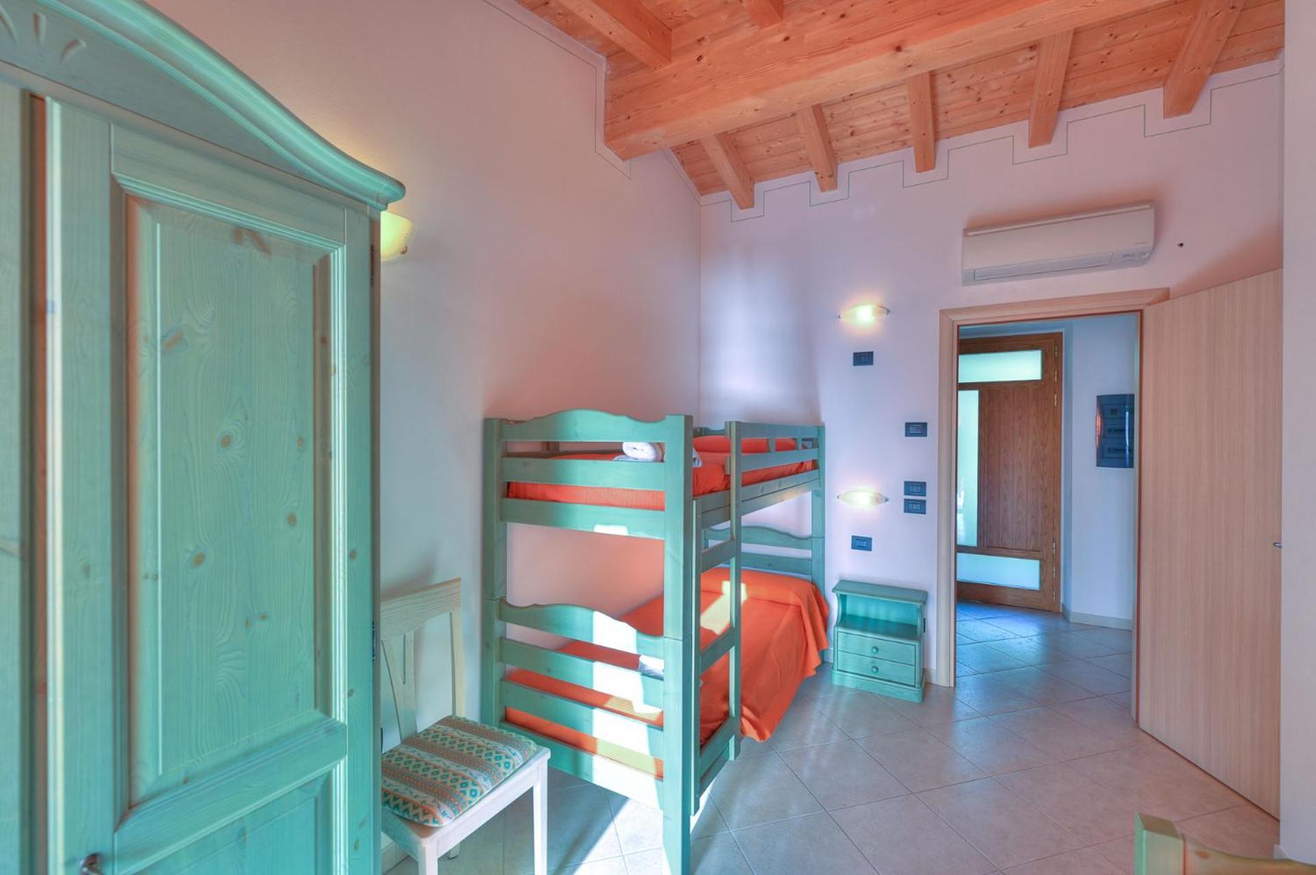 Agriturismo L'Uliveto 加尔尼亚诺 外观 照片